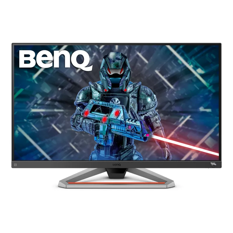 BenQ EX2710S computer monitor 68.6 cm (27 inch) 1920 x 1080 pixels Full HD LED Black
