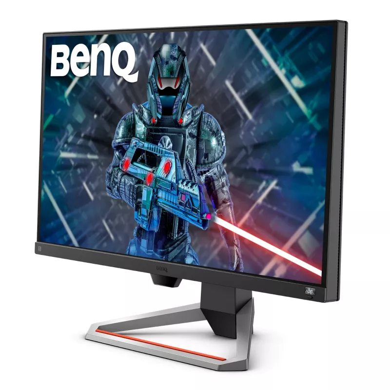 BenQ EX2710S computer monitor 68.6 cm (27 inch) 1920 x 1080 pixels Full HD LED Black