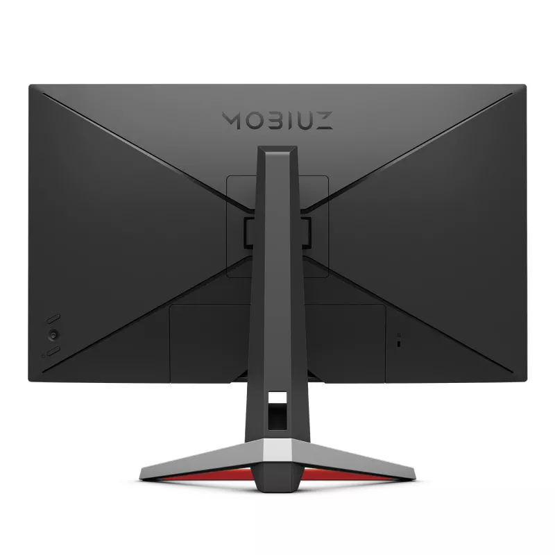 BenQ EX2710S computer monitor 68.6 cm (27 inch) 1920 x 1080 pixels Full HD LED Black