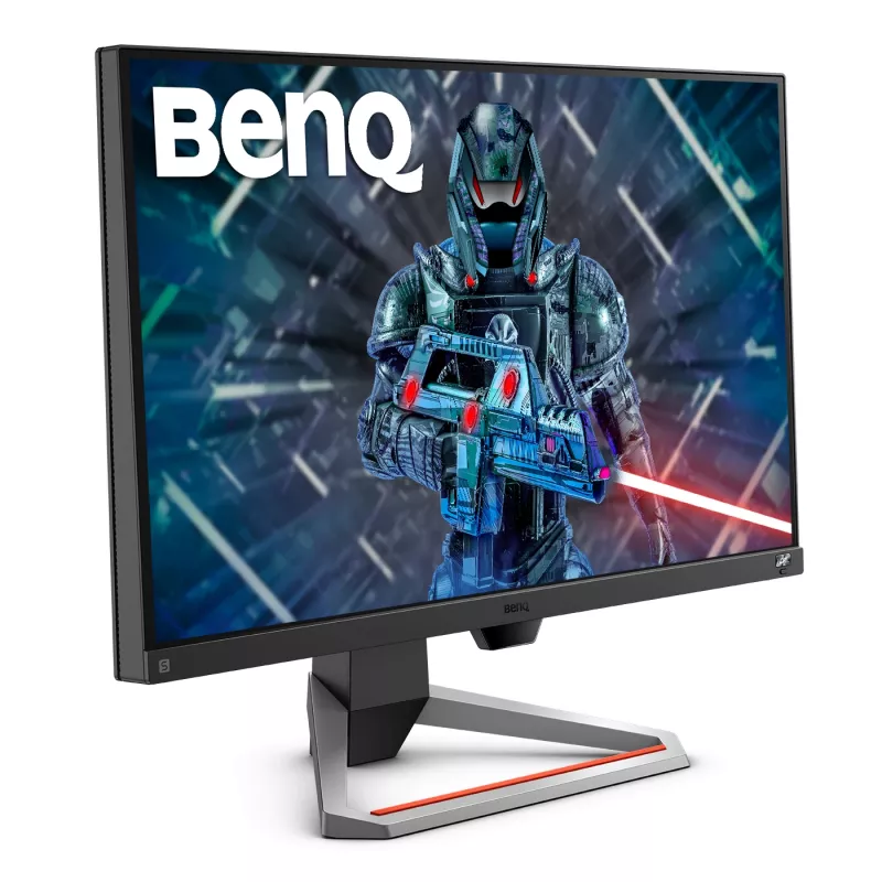 BenQ EX2710S computer monitor 68.6 cm (27 inch) 1920 x 1080 pixels Full HD LED Black