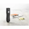 Vacuum Sealer Caso Vacu One Touch Black 01301 Compact Design