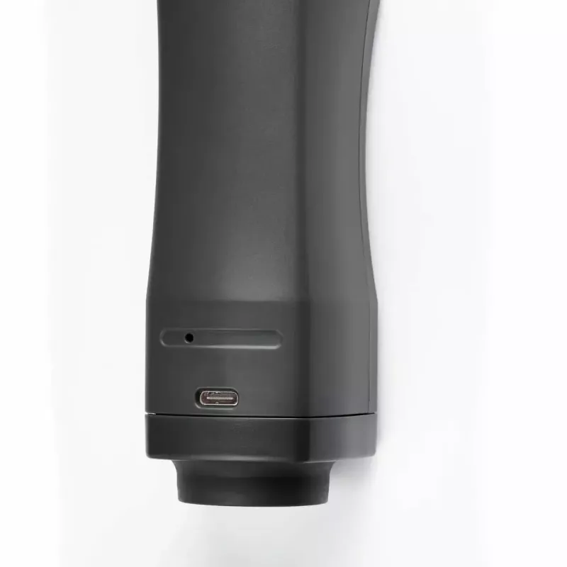 Vacuum Sealer Caso Vacu One Touch Black 01301 Compact Design