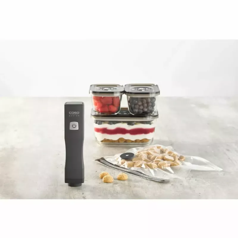 Vacuum Sealer Caso Vacu OneTouch Eco-Set