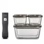 Vacuum Sealer Caso Vacu OneTouch Eco-Set