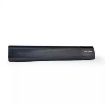 Stereo portable speaker Gembird SPK-BT-BAR400-01