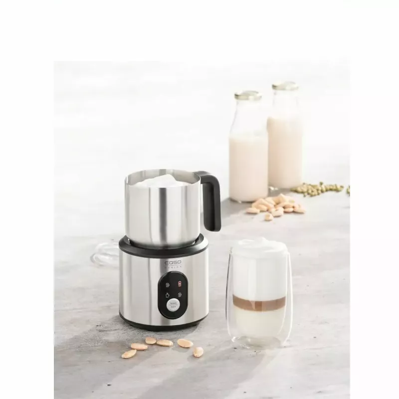 Milk frother Caso Crema & Choco 500W 0.35L — electric milk frother for hot and cold froth