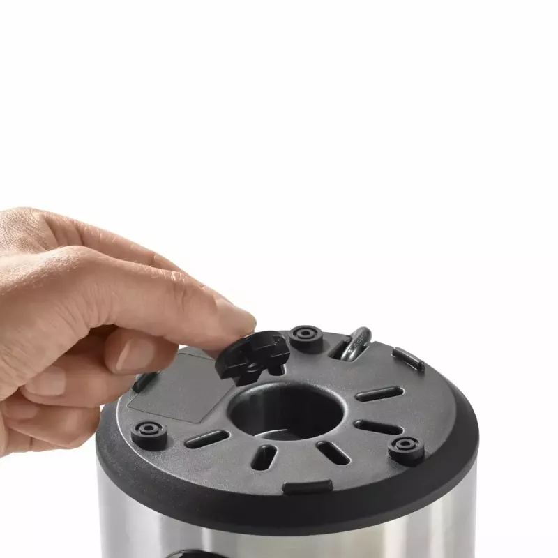 Milk frother Caso Crema & Choco 500W 0.35L — electric milk frother for hot and cold froth