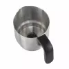 Milk frother Caso Crema & Choco 500W 0.35L — electric milk frother for hot and cold froth