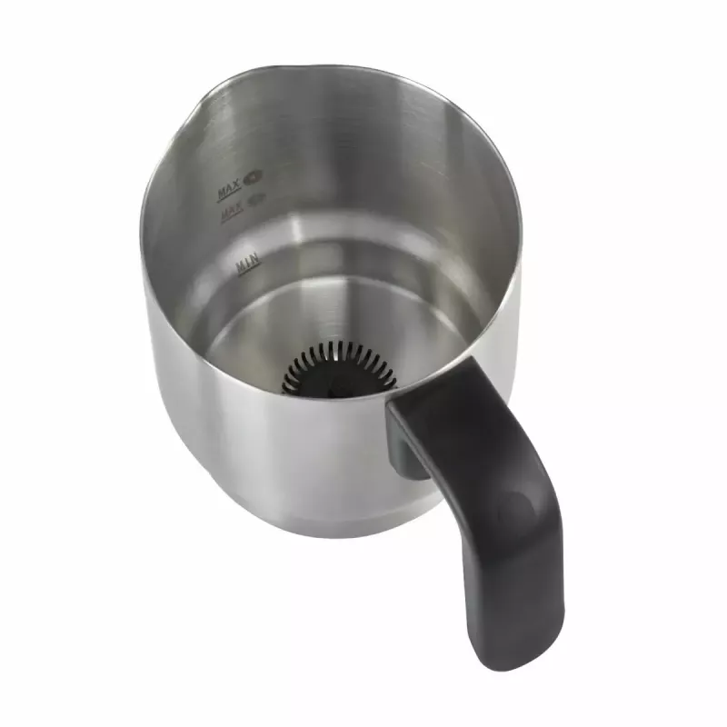 Milk frother Caso Crema & Choco 500W 0.35L — electric milk frother for hot and cold froth
