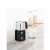 Milk Frother Caso 1665 Automatic Milk Frother Black Stainless Steel