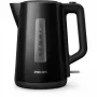 Philips 3000 series Series 3000 HD9318/20 Plastic kettle, 1.7 L, 2200 W, Plastic, Water level indicator