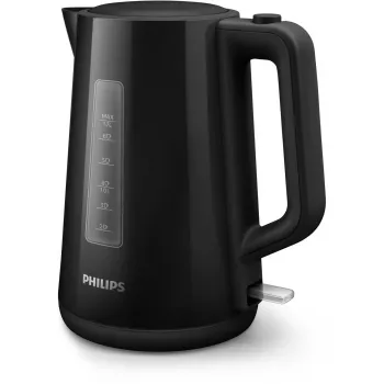Philips 3000 series Series 3000 HD9318/20 Plastic kettle, 1.7 L, 2200 W, Plastic, Water level indicator