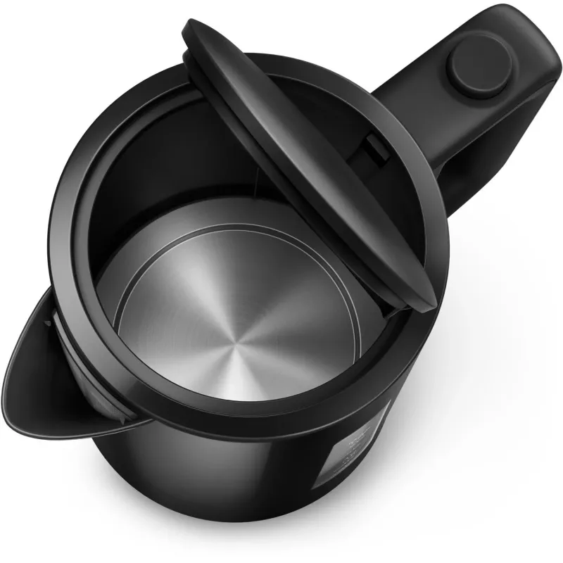 Philips 3000 series Series 3000 HD9318/20 Plastic kettle, 1.7 L, 2200 W, Plastic, Water level indicator