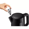 Philips 3000 series Series 3000 HD9318/20 Plastic kettle, 1.7 L, 2200 W, Plastic, Water level indicator