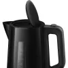 Philips 3000 series Series 3000 HD9318/20 Plastic kettle, 1.7 L, 2200 W, Plastic, Water level indicator