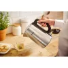 Philips Viva Collection HD9351/90 Kettle, 1.7 L, 2020 W, Metal, Water level indicator, Cordless, Filtering