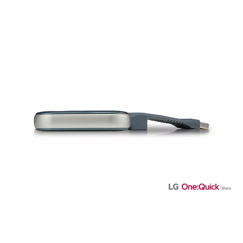 LG SC-00DA USB Linux Black, Blue
