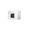Power supply unit DeepCool PF600 600 W, ATX 2.4, 80 PLUS, 48 A on +12V, 120 mm fan, non-modular