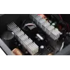 Power supply unit DeepCool PF600 600 W, ATX 2.4, 80 PLUS, 48 A on +12V, 120 mm fan, non-modular