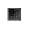 Power supply unit DeepCool PF600 600 W, ATX 2.4, 80 PLUS, 48 A on +12V, 120 mm fan, non-modular