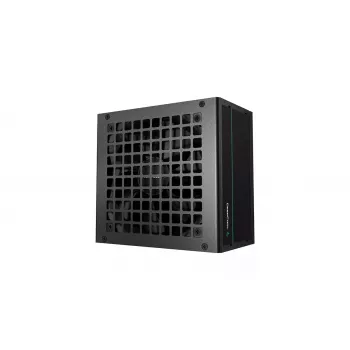 Power supply unit DeepCool PF600 600 W, ATX 2.4, 80 PLUS, 48 A on +12V, 120 mm fan, non-modular