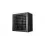 Power supply unit DeepCool PF600 600 W, ATX 2.4, 80 PLUS, 48 A on +12V, 120 mm fan, non-modular