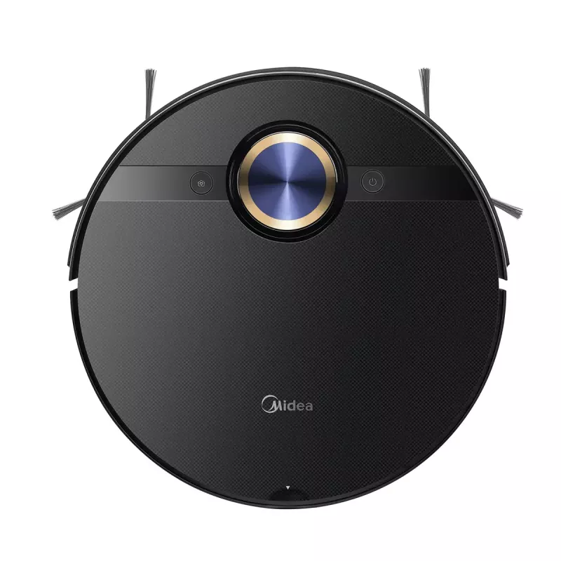 Robot vacuum Midea M7 PRO