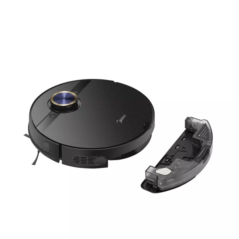 Robot vacuum Midea M7 PRO