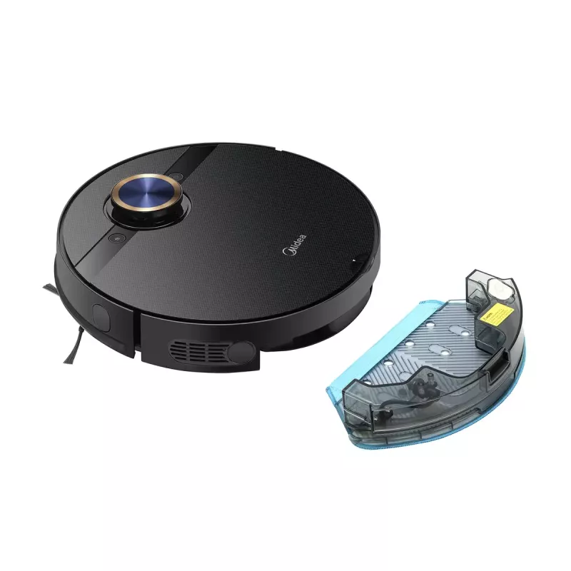 Robot vacuum Midea M7 PRO