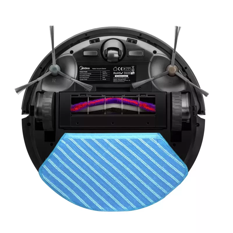 Robot vacuum Midea M7 PRO