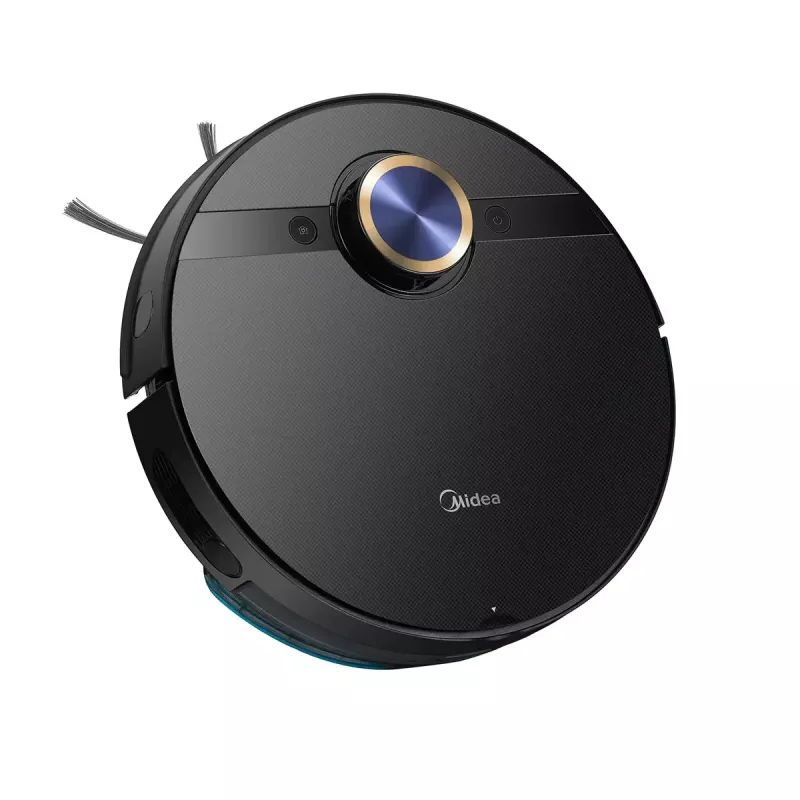 Robot vacuum Midea M7 PRO