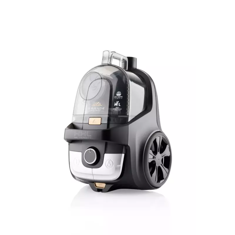 Cylinder vacuum Eta Grande Animal 2223 90000