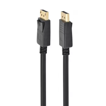 GEMBIRD DisplayPort Cable 4K V1.2 - 5m