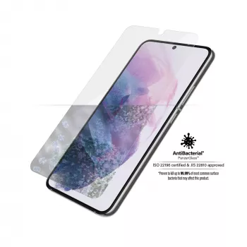 PanzerGlass ® UltraForce1 Samsung Galaxy S22 5G | Screen Protector