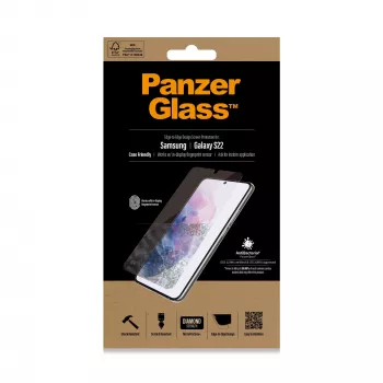 PanzerGlass ® UltraForce1 Samsung Galaxy S22 5G | Screen Protector