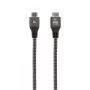 HDMI Cable Gembird CCB-HDMI8K-2M 2m 48 Gbit/s Black