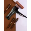 Hair Dryer Mesko MS 2249 2000 W Black/Pink