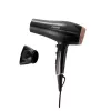 Hair Dryer Mesko MS 2249 2000 W Black/Pink