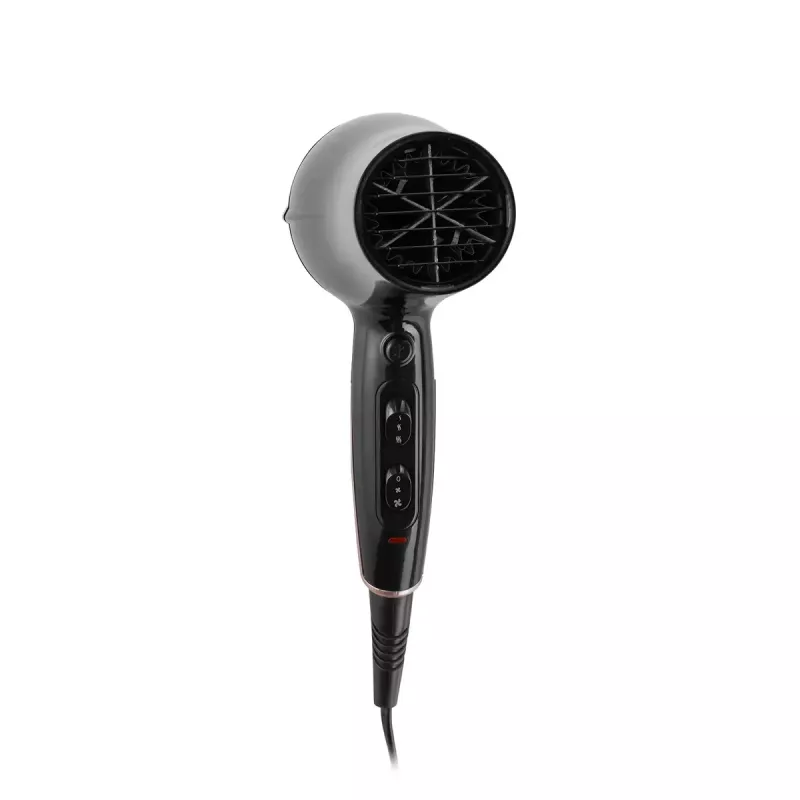 Hair Dryer Mesko MS 2249 2000 W Black/Pink
