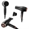 Hair Dryer Mesko MS 2249 2000 W Black/Pink