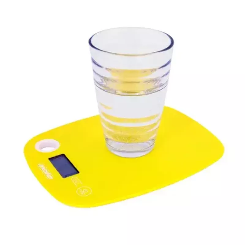 Electronic kitchen scale Mesko Home MS 3159y