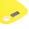 Electronic kitchen scale Mesko Home MS 3159y