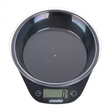 Electronic kitchen scale Mesko Home MS 3164