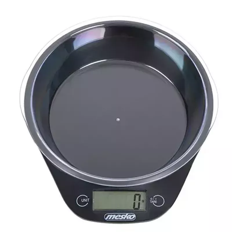 Electronic kitchen scale Mesko Home MS 3164