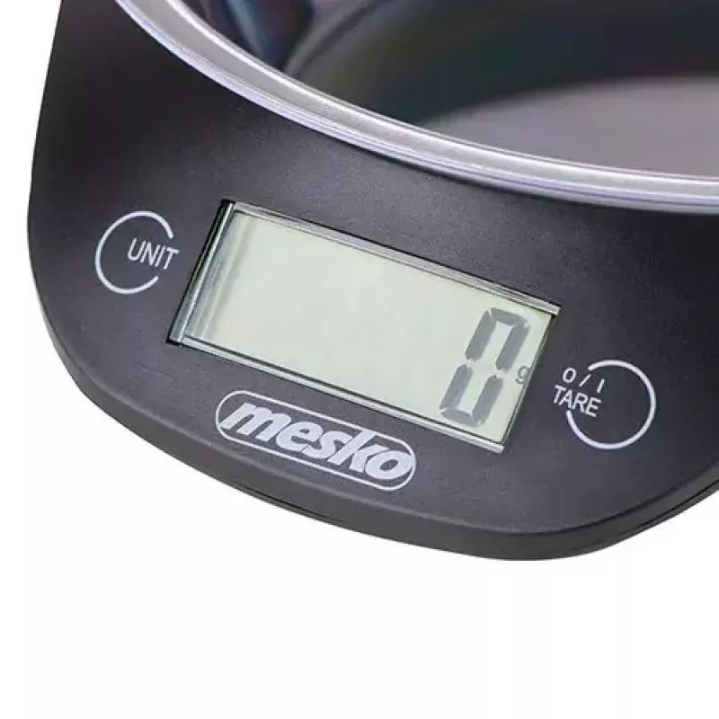Electronic kitchen scale Mesko Home MS 3164