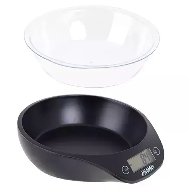 Electronic kitchen scale Mesko Home MS 3164