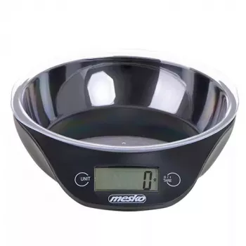 Electronic kitchen scale Mesko Home MS 3164