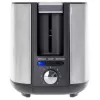 Adler AD 3214 Toaster, 2 Slots, Stainless Steel, 750 W