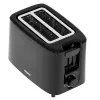 Toaster Mesko Home MS 3220 2 slice 900 W Black