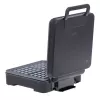 Waffle iron Adler AD 3049, 4 square waffles, non-stick, 1800 W, black